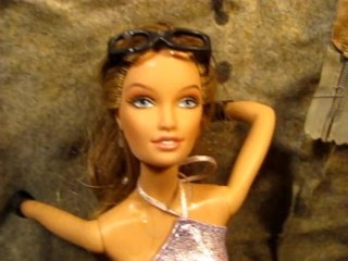 B.B.B. F.U.C.V. 02: Jennifer Stone "Re-Do at 4a.m."AVI no slomo