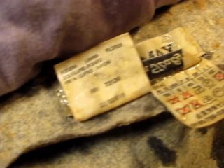 B.B.B. F.U.C.V. 02: Jennifer Stone "Re-Do at 4a.m."AVI no slomo