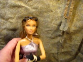 B.B.B. F.U.C.V. 02: Jennifer Stone "Re-Do at 4a.m."AVI no slomo