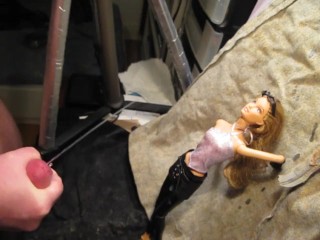 B.B.B. F.U.C.V. 02: Jennifer Stone "Re-Do at 4a.m."AVI no slomo