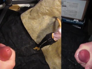 B.B.B. F.U.C.V. 02: Jennifer Stone "Re-Do at 4a.m."AVI no slomo