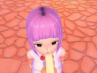 SEVEN DEADLY SINS Melascula 3D HENTAI