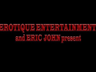 JAY TAYLOR & ERIC JOHN - The Joy Of Sex, her pleasure & orgasms ErotiqueTV