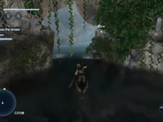 mixed ebony does new orleans 11