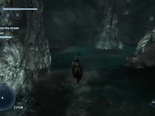 mixed ebony does new orleans 11