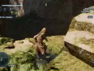 mixed ebony does new orleans 11