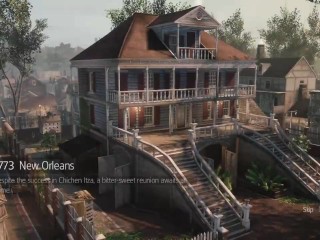 mixed ebony does new orleans 11