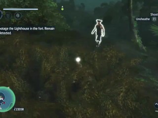 mixed ebony does new orleans 11