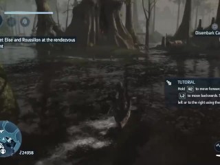 mixed ebony does new orleans 11