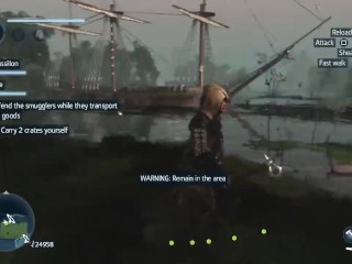 mixed ebony does new orleans 11