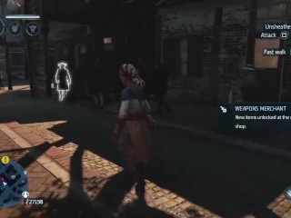 mixed ebony does new orleans 11