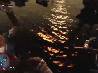 mixed ebony does new orleans 11