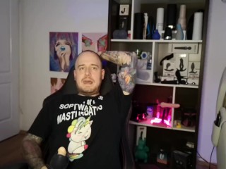 Hot Octopuss PULSE DUO LUX review