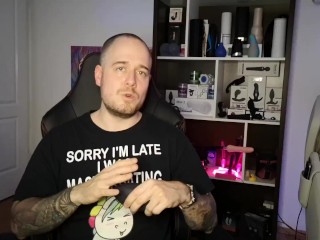 Hot Octopuss PULSE DUO LUX review