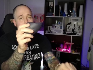 Hot Octopuss PULSE DUO LUX review