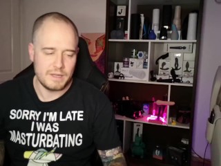 Hot Octopuss PULSE DUO LUX review