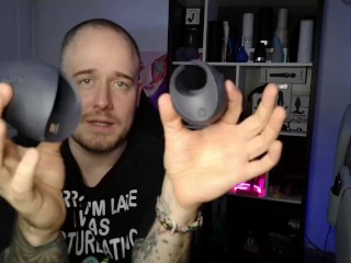 Hot Octopuss PULSE DUO LUX review