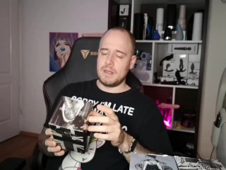 Hot Octopuss PULSE DUO LUX review