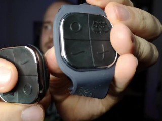 Hot Octopuss PULSE DUO LUX review