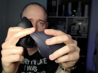 Hot Octopuss PULSE DUO LUX review