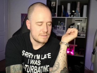 Hot Octopuss PULSE DUO LUX review