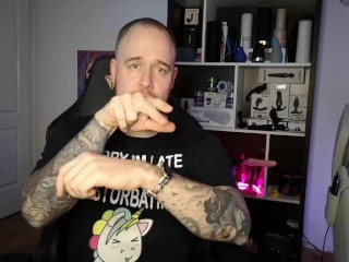 Hot Octopuss PULSE DUO LUX review