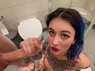 Cute Girlfriend Hard Anal and Ass too Mouth - Facial POV