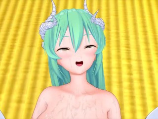 FATE KIYOHIME 3D HENTAI