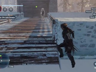 mixed ebony does new orleans finale