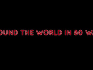 Around The World In 80 Ways Trailer