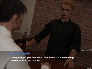 A Step-Mother's Love (OrbOrigin) [Part 8] Part 87 We Gonna Fight By LoveSkySan69