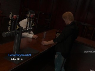 A Step-Mother's Love (OrbOrigin) [Part 8] Part 87 We Gonna Fight By LoveSkySan69