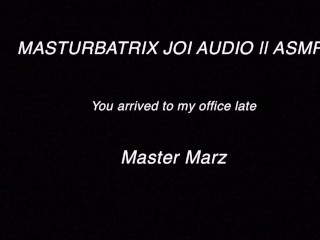 MASTURBATRIX JOI | I DOMINATE YOUR PATHETIC COCK