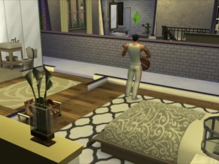 Just Might Be Your ( Pilot Series ) : The Sims 4 XXX