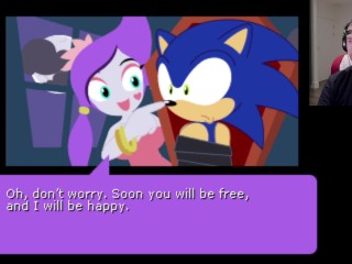 This Sonic Game is Absolutely Maddening (Project X Love Potion Disaster)