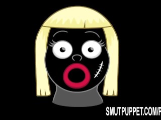Smut Puppet - Ebony Sluts Taking It Deep in Doggystyle Compilation Part 8