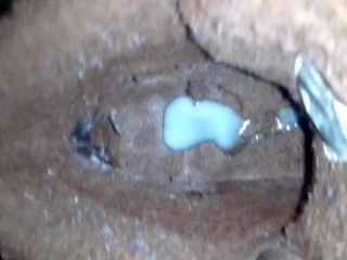 I cum in smelly Winter Boots of a hot Teen girl