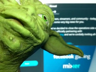 Mixer Implodes! Ninja And Shroud Played Microsoft Like A Damn Fiddle!