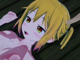 Tohru Kobayashi-san Chi no Maid Dragon 3D HENTAI 5/5