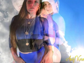 Don't Tell Your Mother - Cool For The Summer Homage