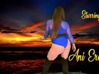 Don't Tell Your Mother - Cool For The Summer Homage