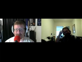Dick Dangle & Matt Slayer with Jiggy Jaguar Skype Interview