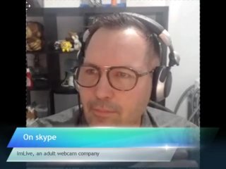 IM Live with Jiggy Jaguar Skype Interview