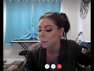 Karma RX with Jiggy Jaguar Skype Interview