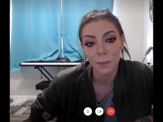 Karma RX with Jiggy Jaguar Skype Interview