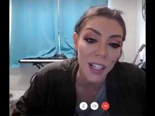 Karma RX with Jiggy Jaguar Skype Interview