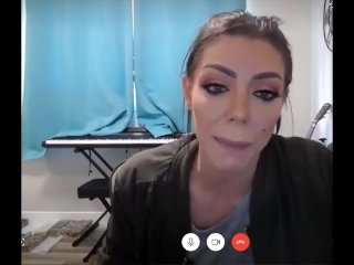 Karma RX with Jiggy Jaguar Skype Interview