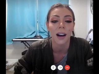 Karma RX with Jiggy Jaguar Skype Interview