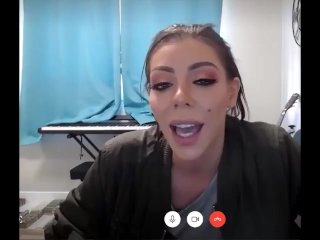 Karma RX with Jiggy Jaguar Skype Interview