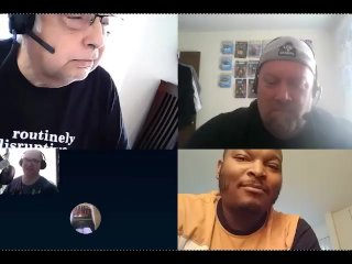 King Cure with Jiggy Jaguar Skype Interview